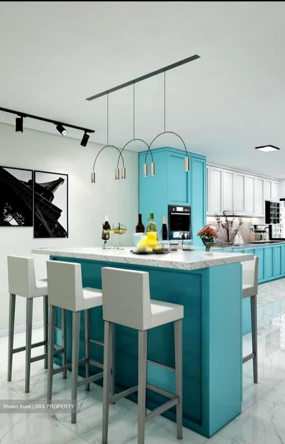 Blk 495A Tampines Street 43 (Tampines), HDB Executive #581979841